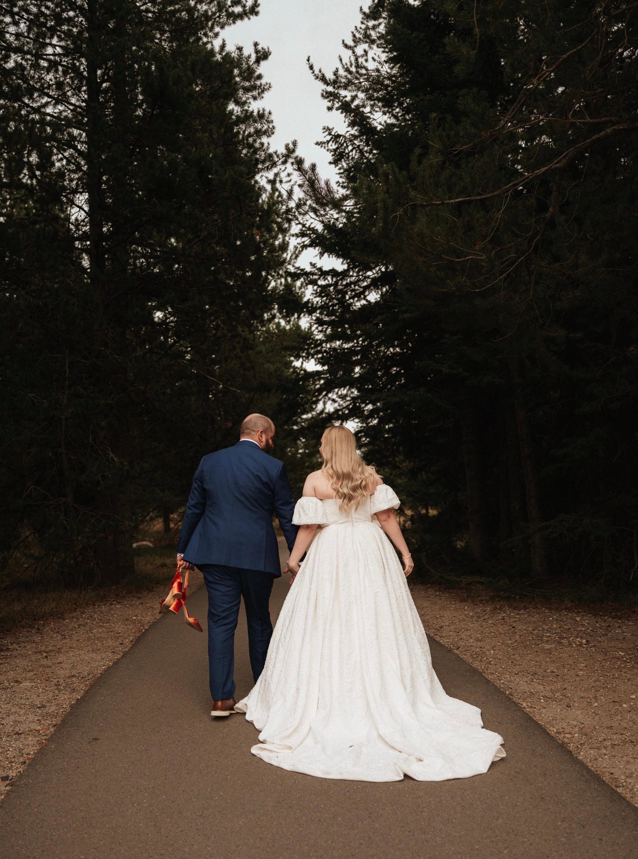 From Our Brides: McKenzie