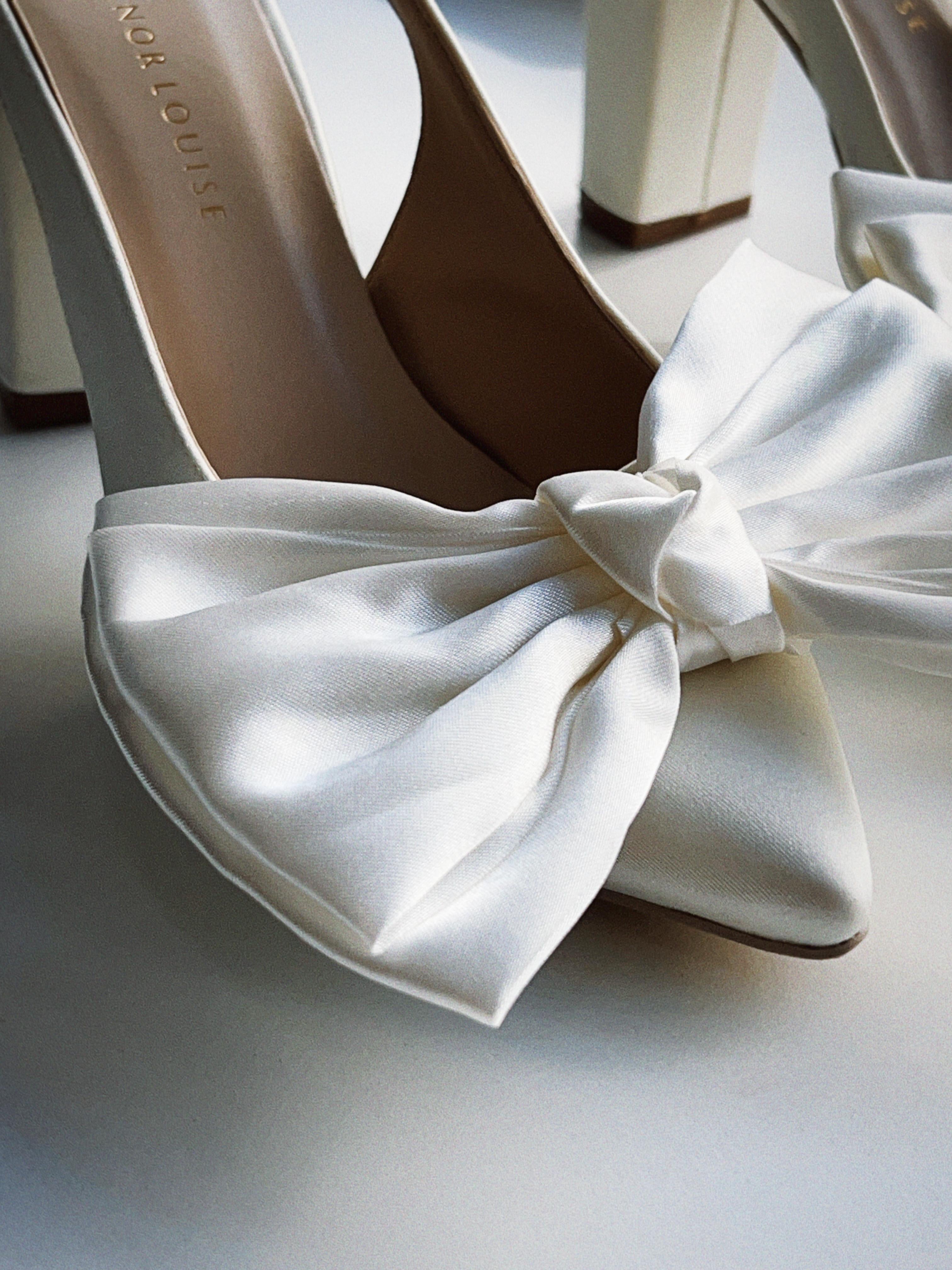 Perfectly Paired.