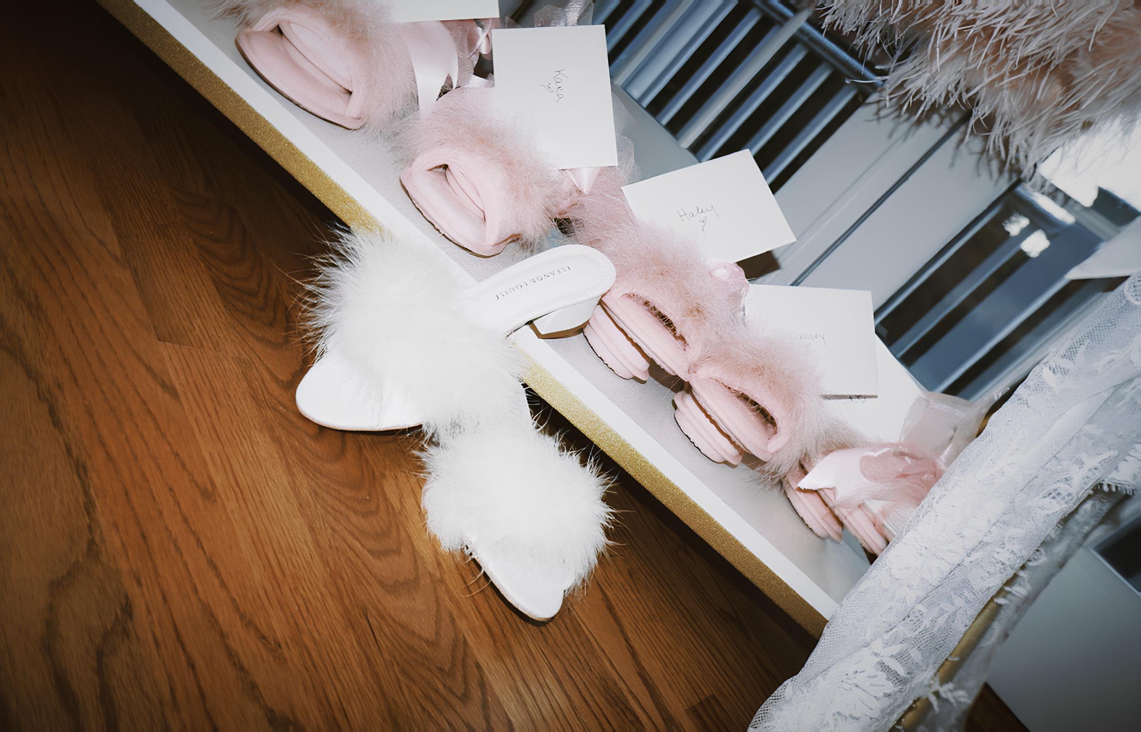 Pure Comfort, Masterfully Made