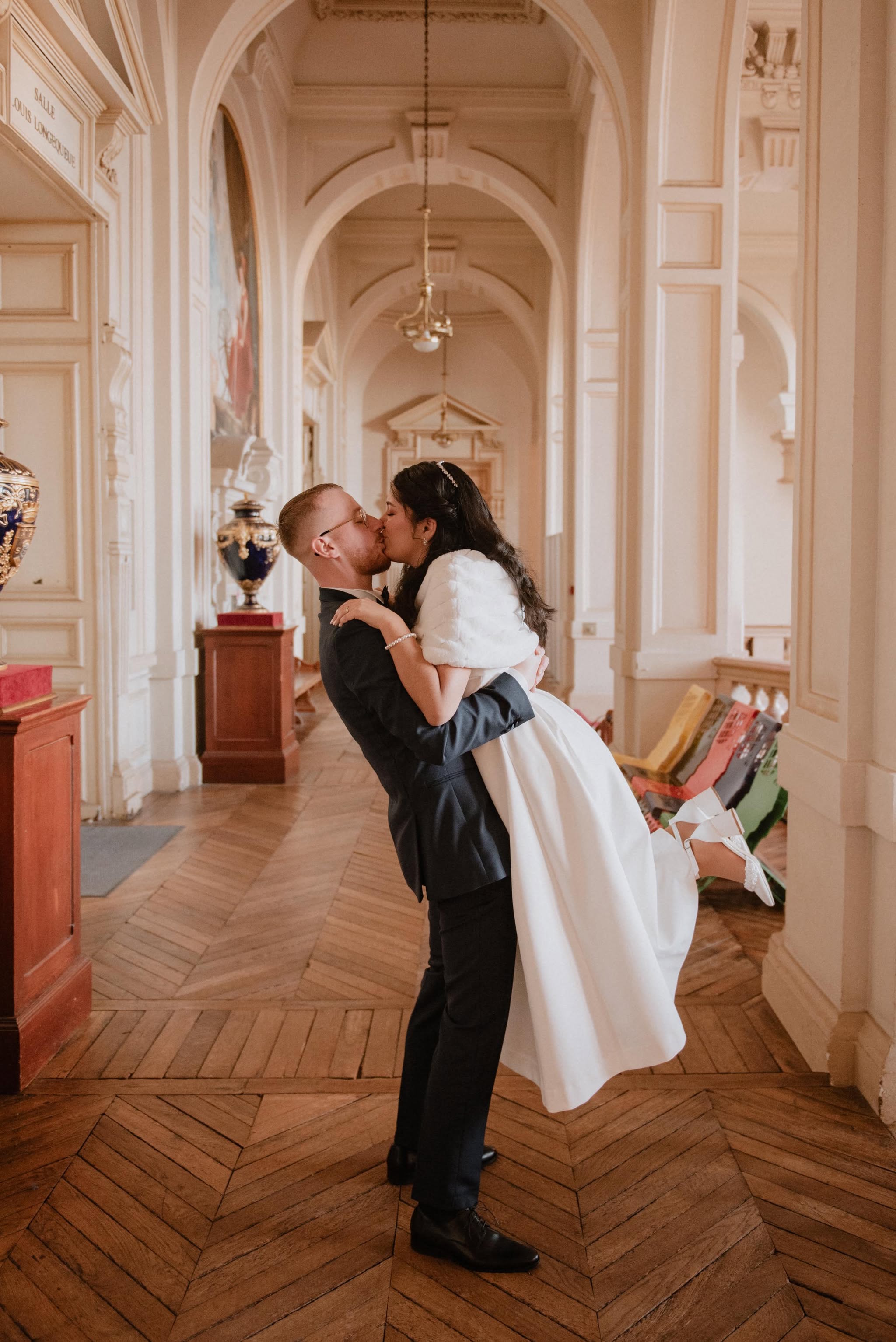 From Our Brides: Valeria