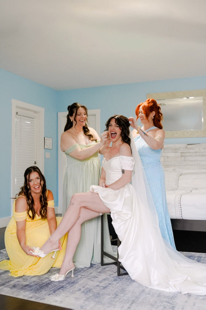From Our Brides: Jessica