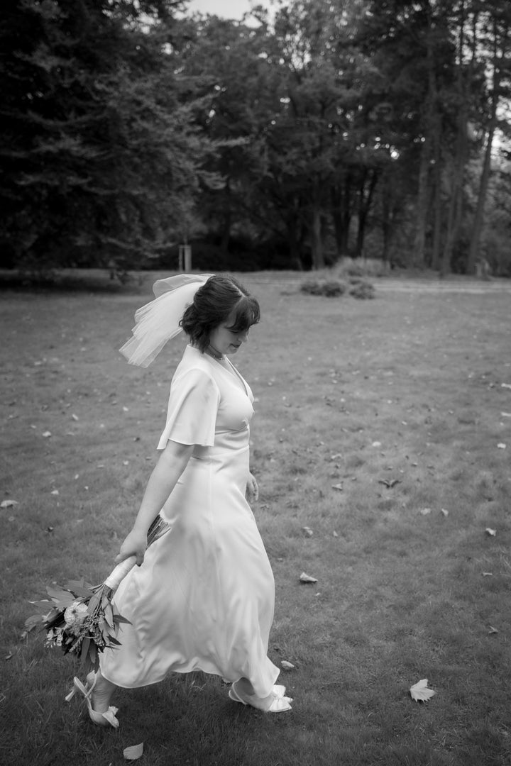 From Our Brides: Anya