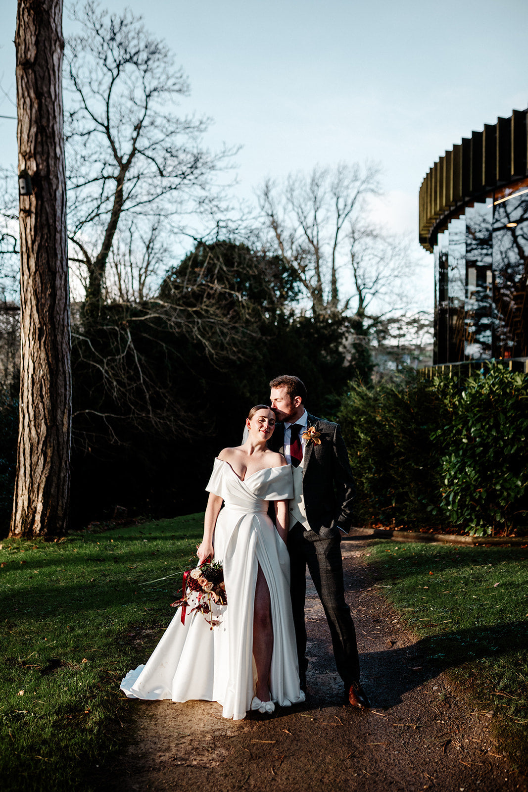 From Our Brides: Alice