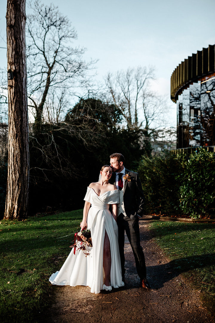 From Our Brides: Alice