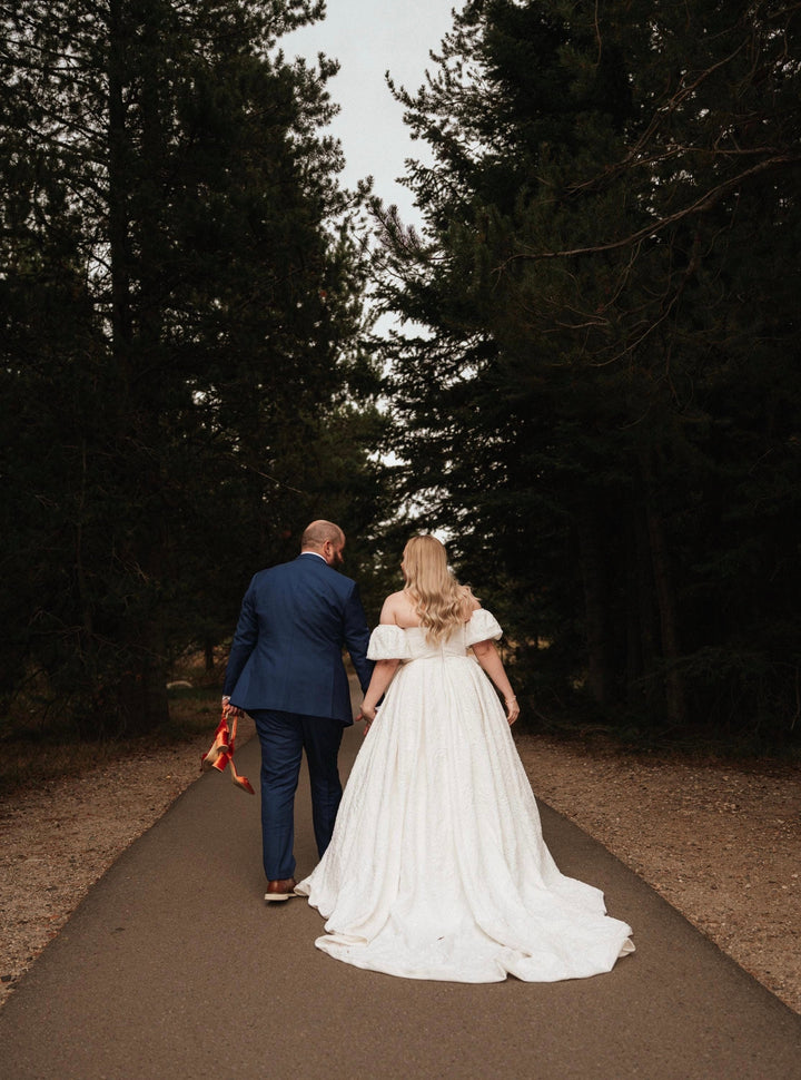 From Our Brides: McKenzie