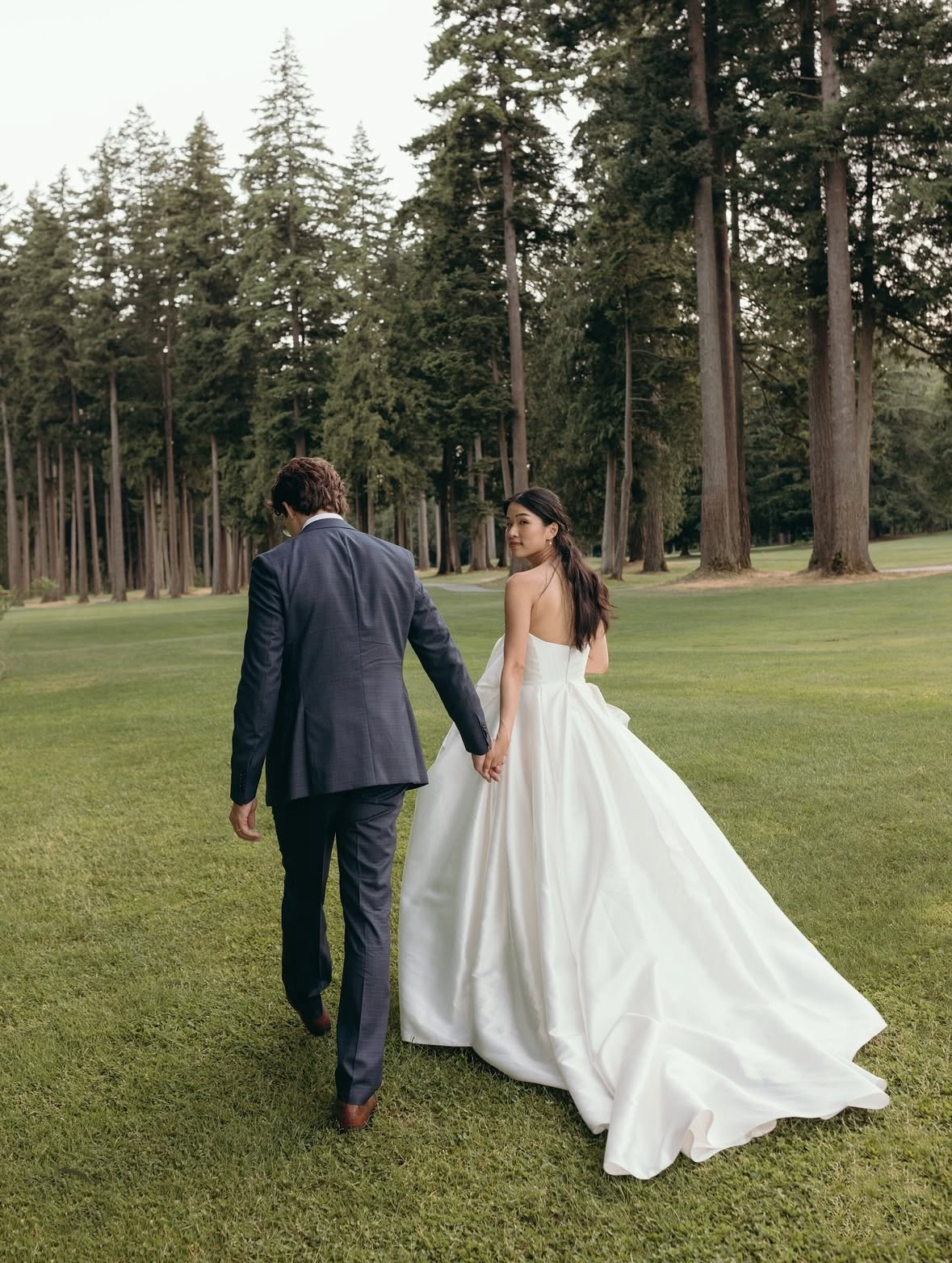 From Our Brides: Winnie