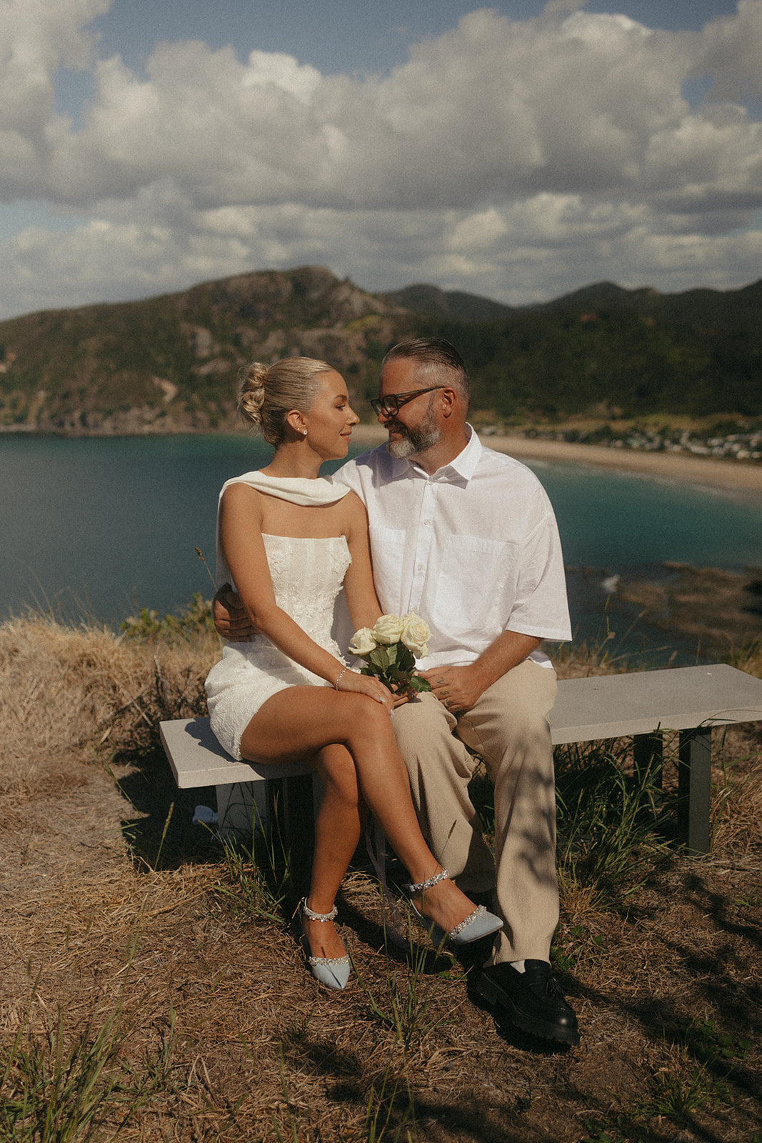 From Our Brides: Gemma