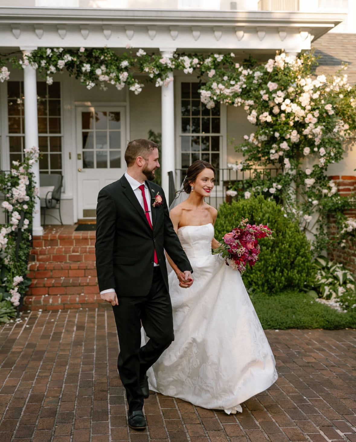 From Our Brides: Jenna