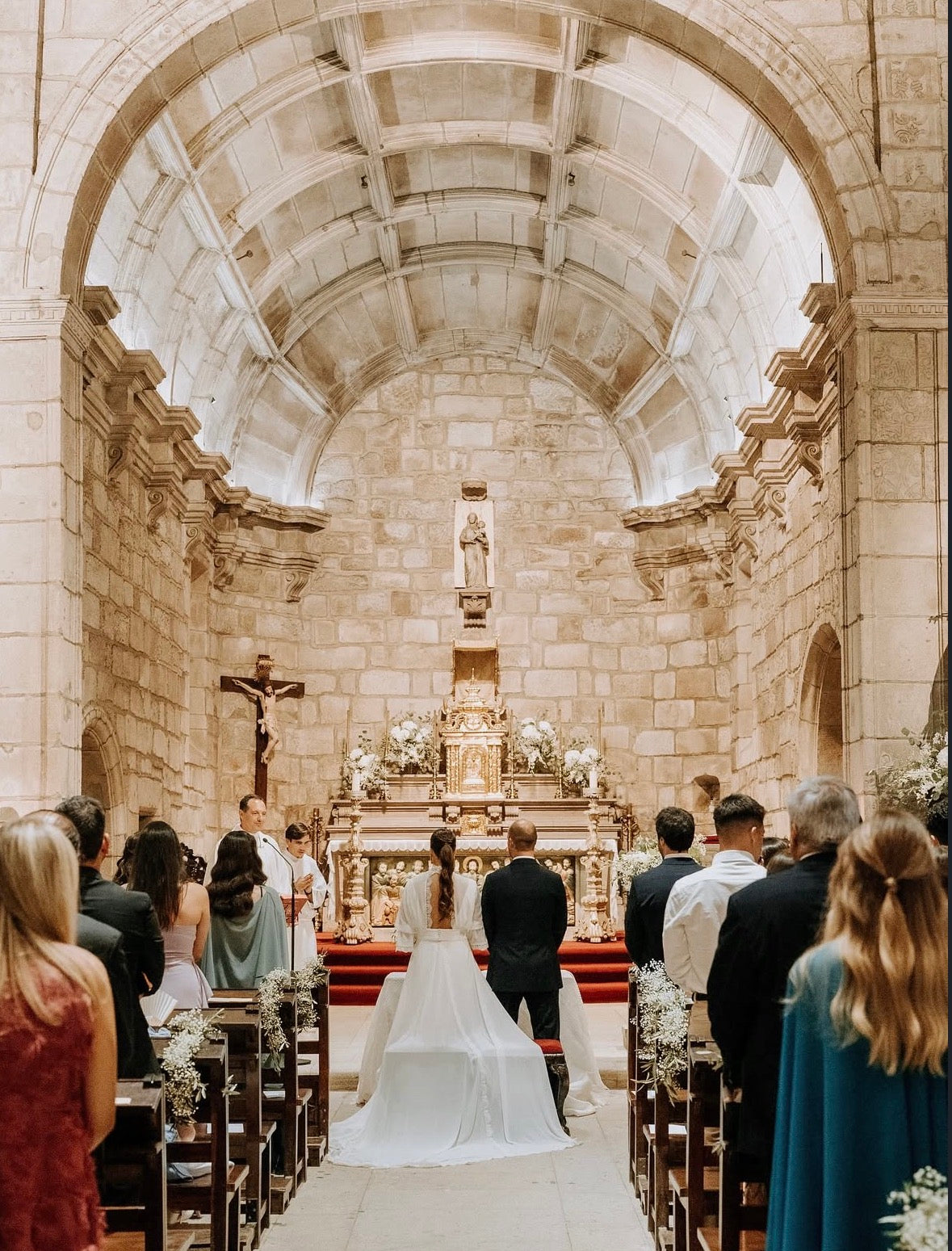 From Our Brides: Mariana