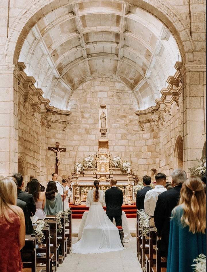 From Our Brides: Mariana