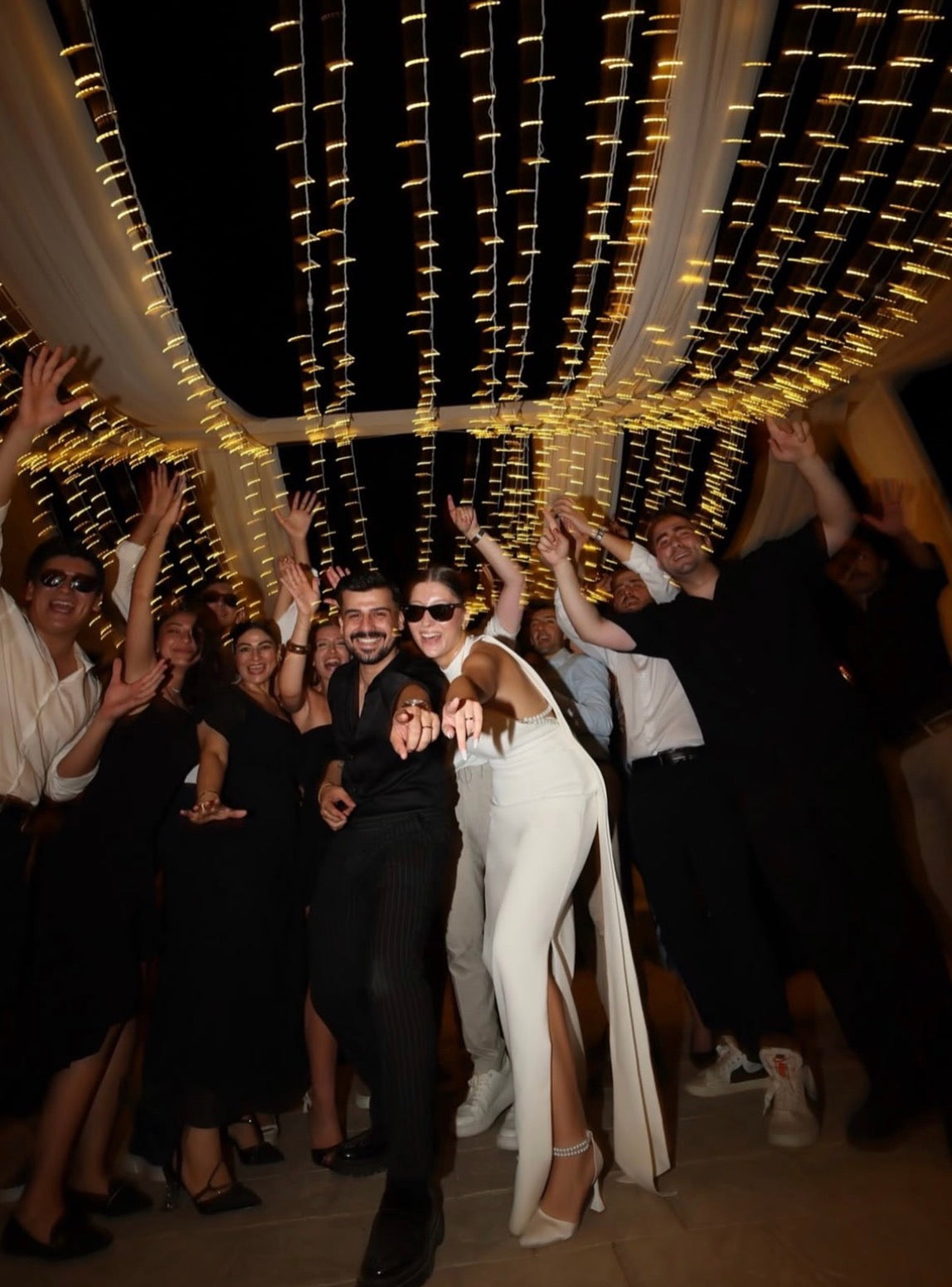 From Our Brides: Buse