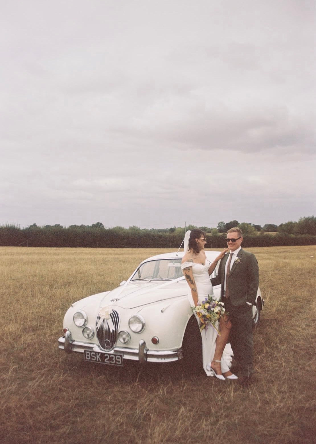 From Our Brides: Dylan