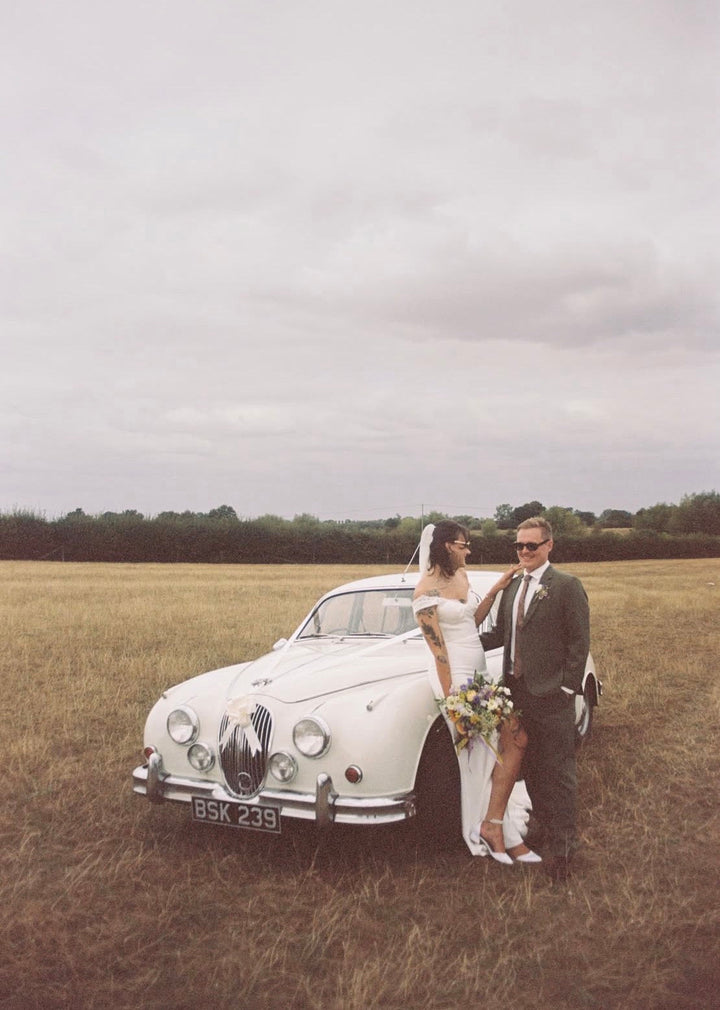 From Our Brides: Dylan