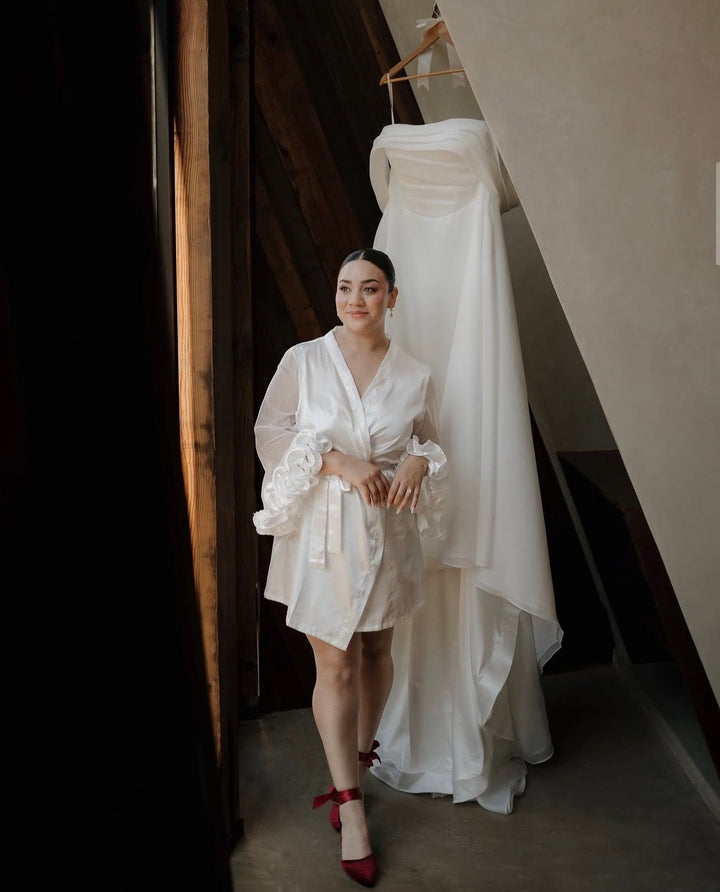 From Our Brides: Natalia