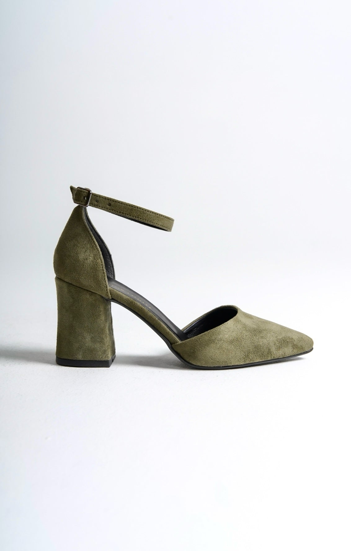 Sage | Sage Green High Heels