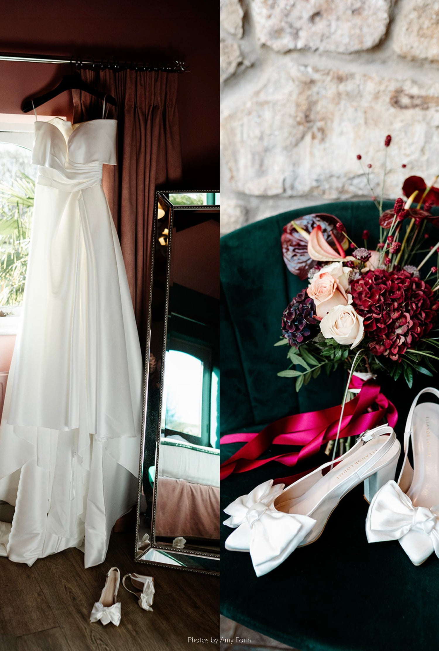 Real Brides, Real Moments mobile